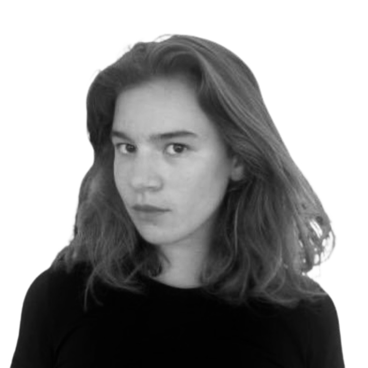 Marie Scherf